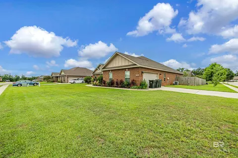 Exterior - 26385 Augustine Dr, Daphne, AL 36526 photo 13 of 13