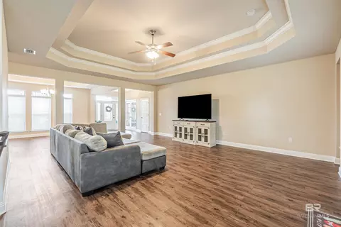 Living - 26385 Augustine Dr, Daphne, AL 36526 photo 3 of 3