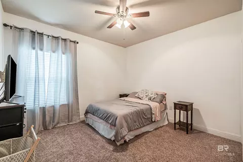 Bedroom - 26385 Augustine Dr, Daphne, AL 36526 photo 2 of 4