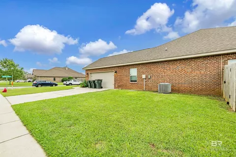 Exterior - 26385 Augustine Dr, Daphne, AL 36526 photo 12 of 13