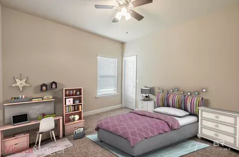 Bedroom - 26385 Augustine Dr, Daphne, AL 36526 photo 3 of 4