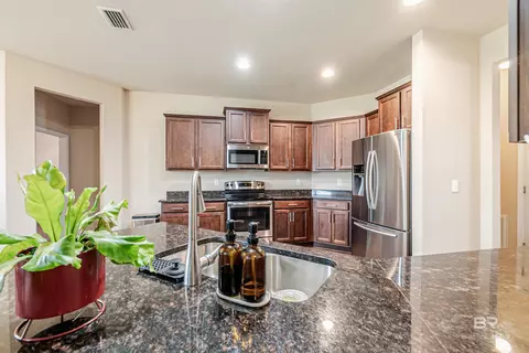 Kitchen - 26385 Augustine Dr, Daphne, AL 36526 photo 1 of 4