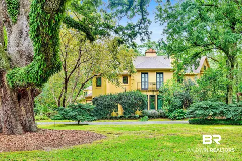 6841 Beaver Creek Dr, Fairhope, AL 36532