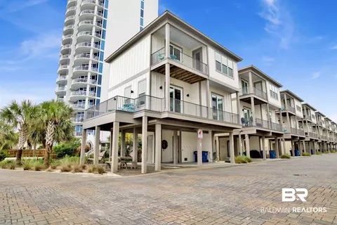 1932 W Beach Blvd #R, Gulf Shores, AL 36542