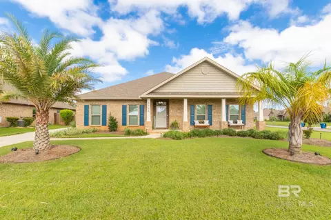 4146 Ladybank St, Gulf Shores, AL 36542