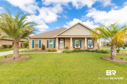 4146 Ladybank St, Gulf Shores, AL 36542