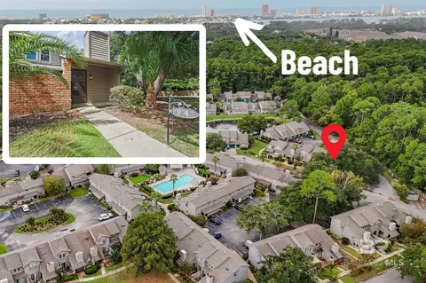 389 Clubhouse Dr #W4, Gulf Shores, AL 36542