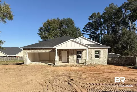 25402 Lakeside Ter, Loxley, AL 36551