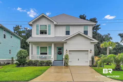 1296 Mako Loop, Gulf Shores, AL 36542