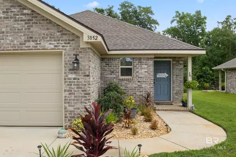 3852 Chesterfield Ln, Foley, AL 36535