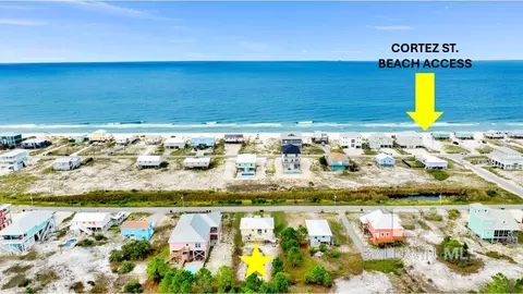 5593 Pizarro Ave, Gulf Shores, AL 36542
