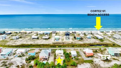 5593 Pizarro Ave, Gulf Shores, AL 36542