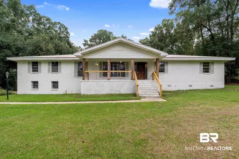 17275 State Highway 104, Silverhill, AL 36576