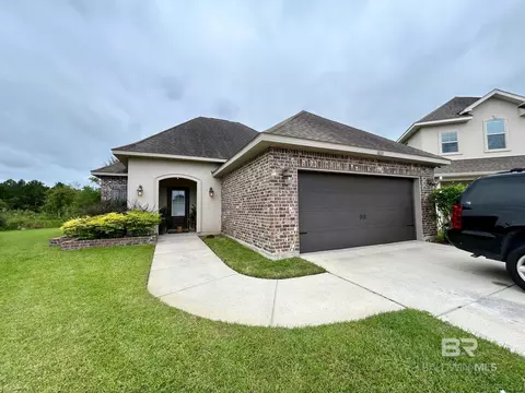 6080 Waterford Dr, Foley, AL 36535