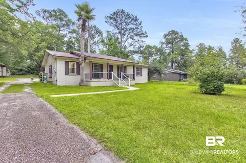 127 Wilson Dr, Spanish Fort, AL 36527