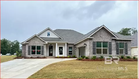 12209 Exbury Way, Spanish Fort, AL 36527
