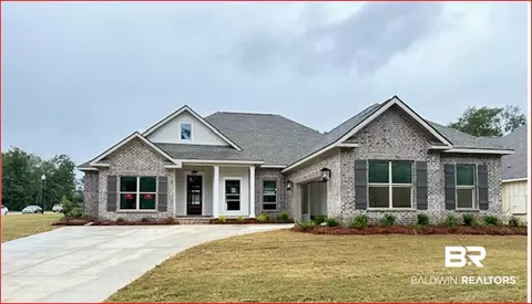 12209 Exbury Way, Spanish Fort, AL 36527