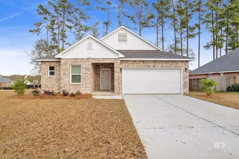 25330 Lakeside Ter, Loxley, AL 36551