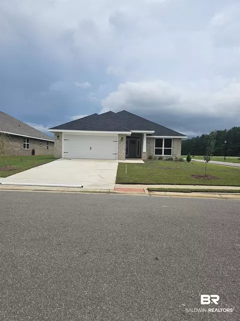 1424 Plymouth Dr, Foley, AL 36535