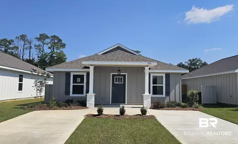1152 Sweet Laurel St, Foley, AL 36535