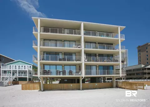 1027 W Beach Blvd #107, Gulf Shores, AL 36542