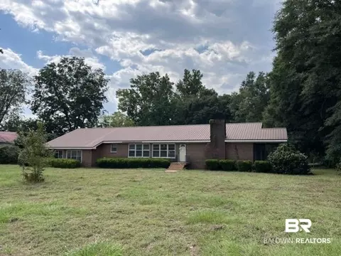 10965 Us Highway 31, Evergreen, AL 36401