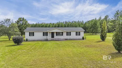 24960 County Road 38, Summerdale, AL 36580