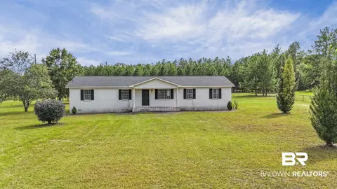 24960 County Road 38, Summerdale, AL 36580