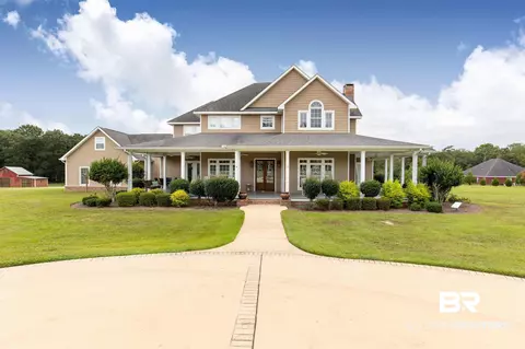 12451 Airport Blvd, Mobile, AL 36608