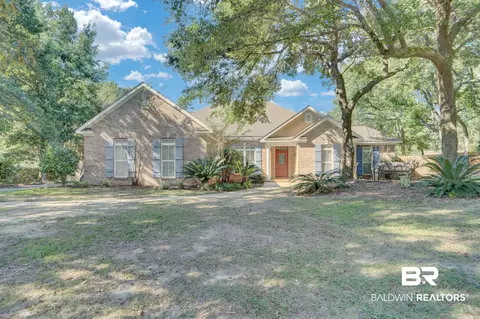 10951 Driver Ct, Fairhope, AL 36532