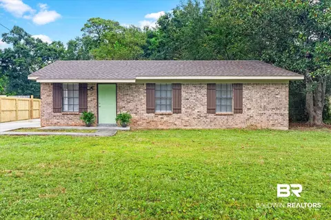 5600 Mardanne Dr, Theodore, AL 36582