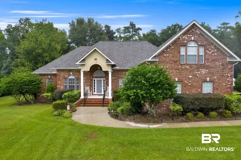 1 Bens Blf, Spanish Fort, AL 36527