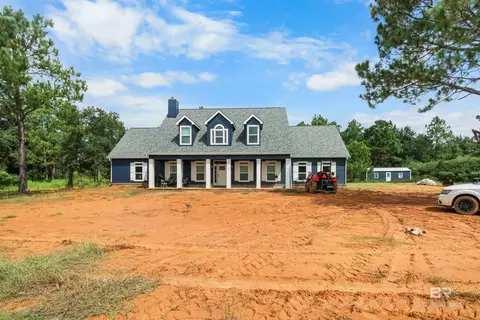 Exterior - 26197 Eagle Trce, Elberta, AL 36530 photo 2 of 4