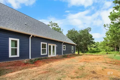 Exterior - 26197 Eagle Trce, Elberta, AL 36530 photo 4 of 4