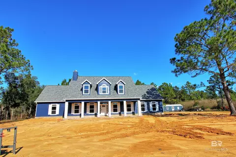 26197 Eagle Trce, Elberta, AL 36530