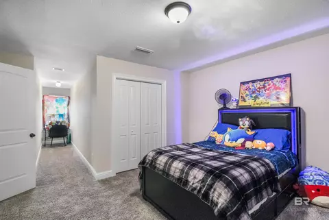 Bedroom - 26197 Eagle Trce, Elberta, AL 36530 photo 2 of 5
