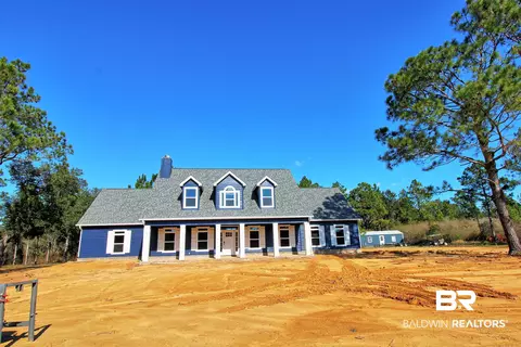 26197 Eagle Trce, Elberta, AL 36530