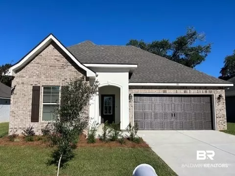 816 Sumter Loop, Foley, AL 36535
