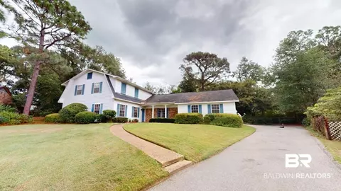 6601 Horsemans Cir, Mobile, AL 36695