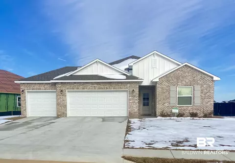 23748 Dominus Dr, Daphne, AL 36526