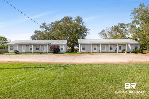 14919 Daugherty Rd, Foley, AL 36535