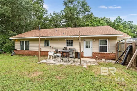 Exterior - 3828 Mcgrue Ln, Mobile, AL 36605 photo 4 of 5