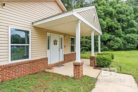 Exterior - 3828 Mcgrue Ln, Mobile, AL 36605 photo 1 of 5