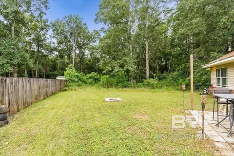 Exterior - 3828 Mcgrue Ln, Mobile, AL 36605 photo 3 of 5