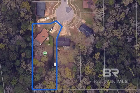 View/Area - 3828 Mcgrue Ln, Mobile, AL 36605 photo 1 of 1