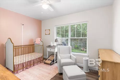 Bedroom - 3828 Mcgrue Ln, Mobile, AL 36605 photo 2 of 2