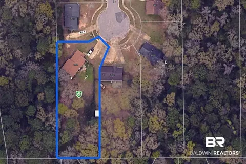 3828 Mcgrue Ln, Mobile, AL 36605 photo 4