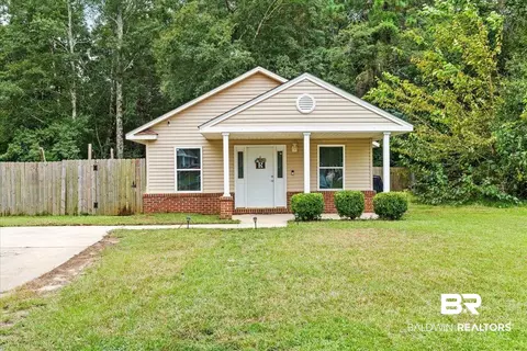3828 Mcgrue Ln, Mobile, AL 36605 photo 2