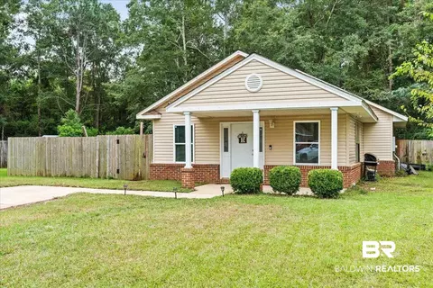 3828 Mcgrue Ln, Mobile, AL 36605