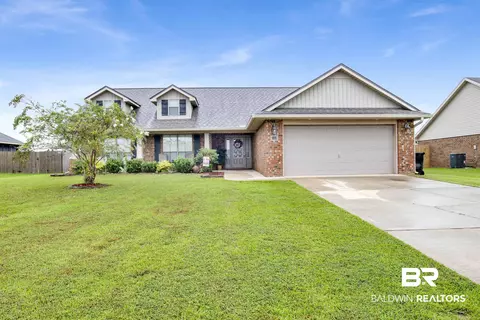 18095 Memphis Way, Robertsdale, AL 36567